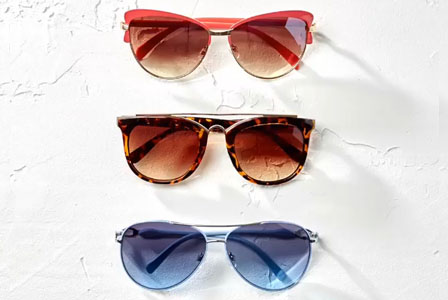 Featured image for “Marshalls Shades”